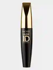 Черный тушь для ресниц ЛЭШ АЙДИ NOTE Cosmetique Lash ID Mascara