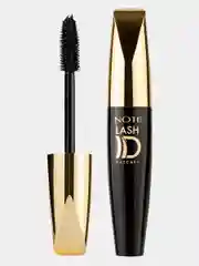 Черный тушь для ресниц ЛЭШ АЙДИ NOTE Cosmetique Lash ID Mascara