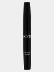 Подводка-фломастер для глаз NOTE Cosmetique precision eyeliner черный