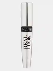Черный тушь для ресниц РЕАЛ ЛУК NOTE Cosmetique real look mascara