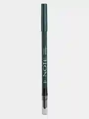 Бордовый карандаш для глаз для создания эффекта смоуки NOTE Cosmetique smokey eye pencil