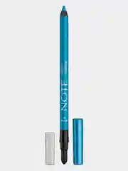 Голубой карандаш для глаз для создания эффекта смоуки NOTE Cosmetique smokey eye pencil