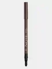 Темно-синий карандаш для глаз для создания эффекта смоуки NOTE Cosmetique smokey eye pencil
