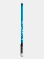 Голубой карандаш для глаз для создания эффекта смоуки NOTE Cosmetique smokey eye pencil