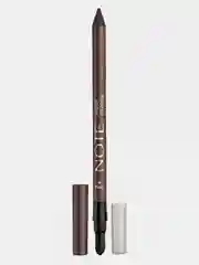 Темно-синий карандаш для глаз для создания эффекта смоуки NOTE Cosmetique smokey eye pencil