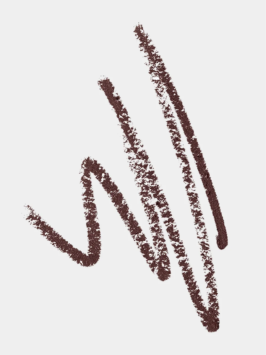 Темно-синий карандаш для глаз для создания эффекта смоуки NOTE Cosmetique smokey eye pencil