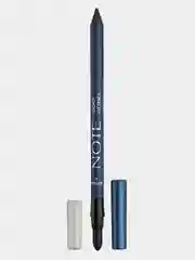 Синий карандаш для глаз для создания эффекта смоуки NOTE Cosmetique smokey eye pencil