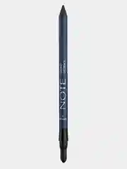 Синий карандаш для глаз для создания эффекта смоуки NOTE Cosmetique smokey eye pencil