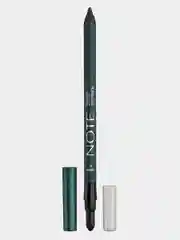 Бордовый карандаш для глаз для создания эффекта смоуки NOTE Cosmetique smokey eye pencil
