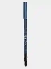 Синий карандаш для глаз для создания эффекта смоуки NOTE Cosmetique smokey eye pencil