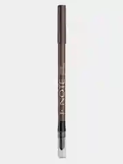 Темно-синий карандаш для глаз для создания эффекта смоуки NOTE Cosmetique smokey eye pencil