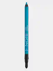 Голубой карандаш для глаз для создания эффекта смоуки NOTE Cosmetique smokey eye pencil