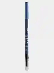 Синий карандаш для глаз для создания эффекта смоуки NOTE Cosmetique smokey eye pencil