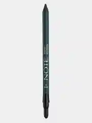 Бордовый карандаш для глаз для создания эффекта смоуки NOTE Cosmetique smokey eye pencil