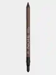 Темно-синий карандаш для глаз для создания эффекта смоуки NOTE Cosmetique smokey eye pencil
