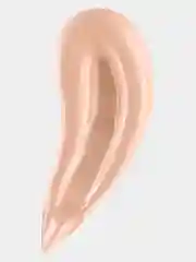 Светло-бежевый консилер жидкий маскирующий защитный Note Cosmetique conceal & protect liquid concealer