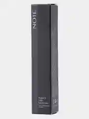 Черный тушь для ресниц ЛЭШ МАСТЕР NOTE Cosmetique lash master mascara
