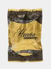 Hemani Черная хна с бахуром 150 гр