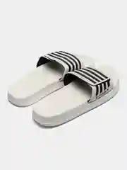 Белый сланцы мужские, размеры 41-45