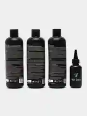 BIO-Завивка: Набор для завивки волос, 3*500, Hair Sekta