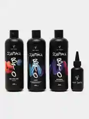 BIO-Завивка: Набор для завивки волос, 3*500, Hair Sekta