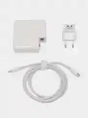 Блок питания для ноутбука HUAWEI, 20.51 V, 4.75 A, 96W, быстрая зарядка Type-C
