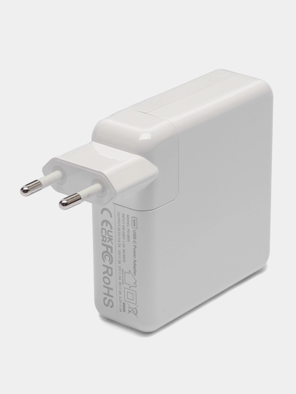 Блок питания для ноутбука HUAWEI, 20.51 V, 4.75 A, 96W, быстрая зарядка Type-C