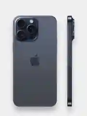 Синий смартфон Apple iPhone 15 Pro Max 512 Gb (nano-Sim + eSim)