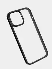 Прозрачный чехол для Apple IPhone 14 Pro и 14 Pro Max / Айфон 14 Про и 14 Про Макс