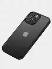 Прозрачный чехол для Apple IPhone 14 Pro и 14 Pro Max / Айфон 14 Про и 14 Про Макс
