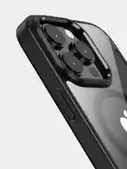 Прозрачный чехол для Apple IPhone 14 Pro и 14 Pro Max / Айфон 14 Про и 14 Про Макс