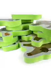 Игрушки для ванны. Домашние животные Дрофа-Медиа