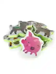 Игрушки для ванны. Домашние животные Дрофа-Медиа