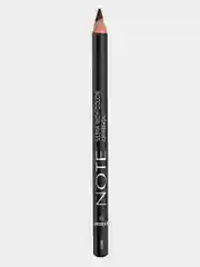Сиреневый карандаш для губ NOTE Cosmetique ultra rich color lip pencil насыщенного цвета