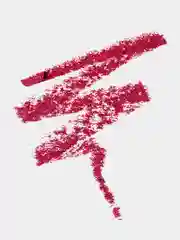 Тёмно-розовый карандаш для губ NOTE Cosmetique ultra rich color lip pencil насыщенного цвета