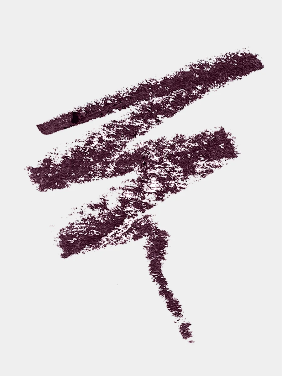 Коралловый карандаш для губ NOTE Cosmetique ultra rich color lip pencil насыщенного цвета