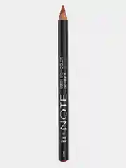 Пудровый карандаш для губ NOTE Cosmetique ultra rich color lip pencil насыщенного цвета