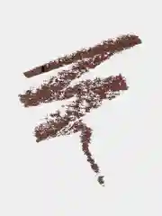 Бежевый меланж карандаш для губ NOTE Cosmetique ultra rich color lip pencil насыщенного цвета