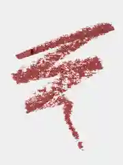 Вишнёвый карандаш для губ NOTE Cosmetique ultra rich color lip pencil насыщенного цвета