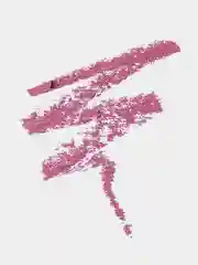 Коралловый меланж карандаш для губ NOTE Cosmetique ultra rich color lip pencil насыщенного цвета