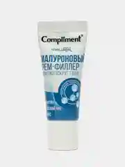Compliment HYALURON INTENSIVE Крем-филлер для кожи вокруг глаз Гиалуроновый, 25мл
