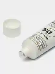 Compliment Крем для лица ежедневная защита от солнца 50 SPF 50мл
