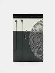 Батарея BL-5C (1020) mAh, аккумулятор BL-5C,аккумулятор для телефона Nokia BL-5C, акб