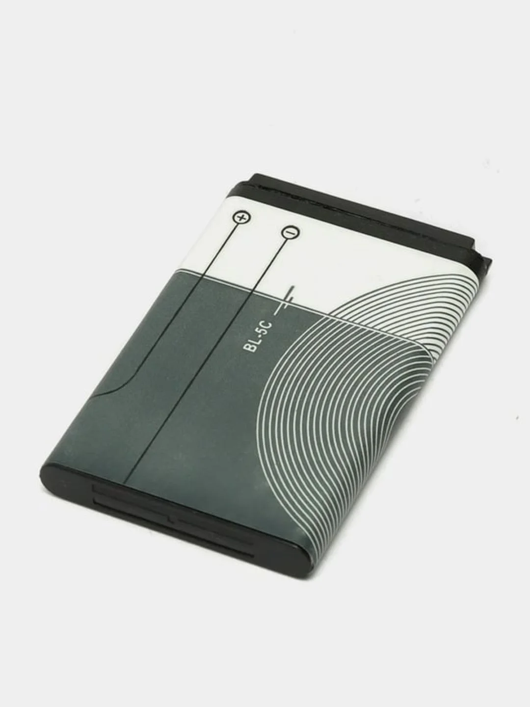 Батарея BL-5C (1020) mAh, аккумулятор BL-5C,аккумулятор для телефона Nokia BL-5C, акб