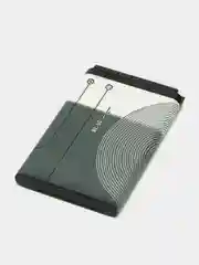 Батарея BL-5C (1020) mAh, аккумулятор BL-5C,аккумулятор для телефона Nokia BL-5C, акб