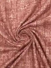 Коралловый меланж комплект постельного белья ,2х спальный ,Состав ткани - САТИН