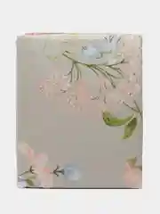 Коралловый меланж комплект постельного белья ,2х спальный ,Состав ткани - САТИН