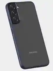 Прозрачный чехол для Samsung S22 / Самсунг S22 с силиконовым кантом Crystal Case