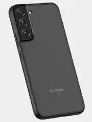 Прозрачный чехол для Samsung S22 / Самсунг S22 с силиконовым кантом Crystal Case