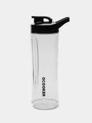 Бутылка Ocooker 600ml